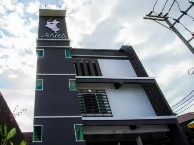 The Rama Residence Chiang Rai - 0