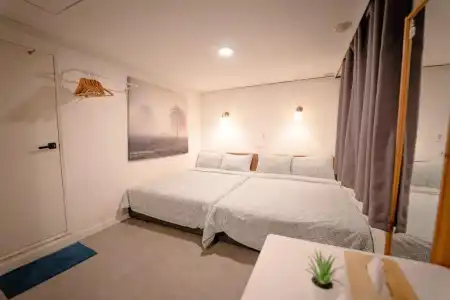 Seoul Mansion Guest House - 158