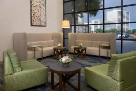 Holiday Inn Express New Orleans Downtown by IHG - 5