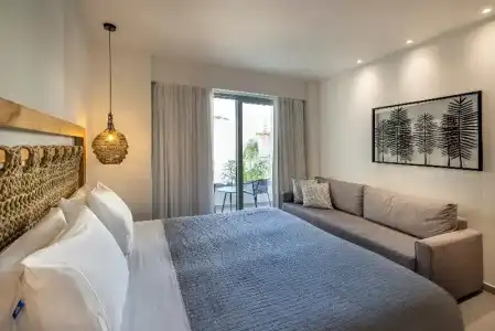 Atermono Boutique Resort & Spa - 74