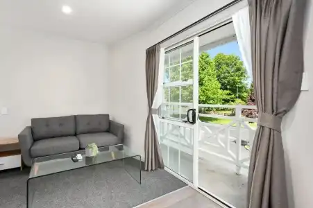 Ashleigh Court Motel - 72