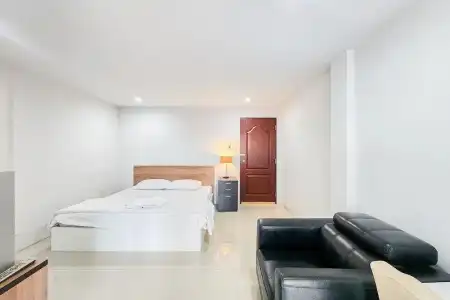 Freesia Bangphi Guest House by ZUZU - 14