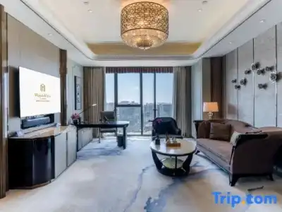 Wanda Vista Kunming - 116