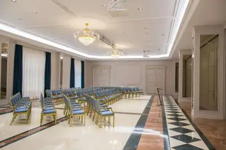 Radisson, Astana - 18
