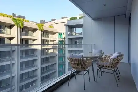 The Westin Istanbul Nisantasi - 67
