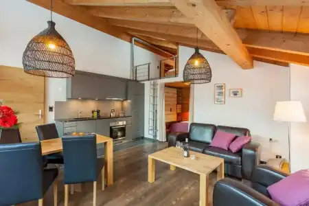 22 Summits Apartments - 17