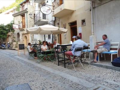Casa Vela Scilla - 18