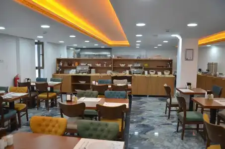 Piyes Otel - 30