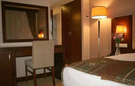 Cetin Otel - 41