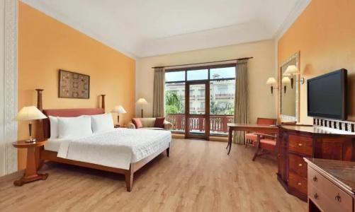 Le Méridien Jaipur Resort & Spa - 66