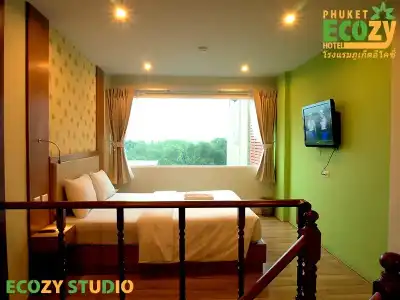 Phuket Ecozy - 52