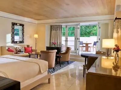 Bel-Air - Dorchester Collection - 33