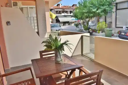 Kripis Studio Pefkohori - 50