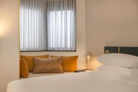 Hyatt Centric Reims - 58