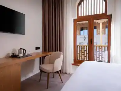 Mercure Bukhara Old Town - 41