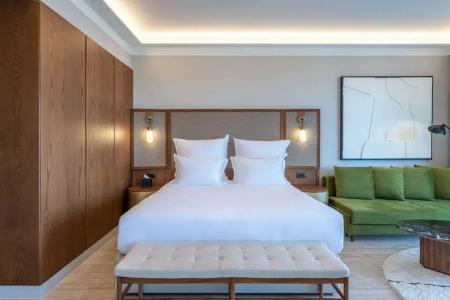 Aulus Chania Resort, Curio Collection by Hilton - 43