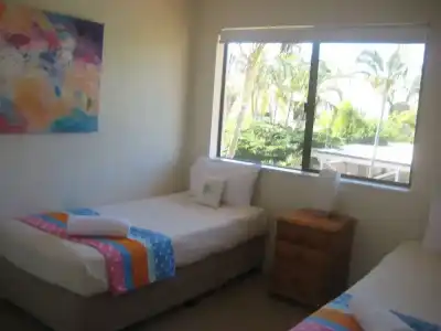 Nautilus Noosa Holiday Resort - 33