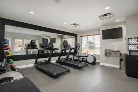 Hilton Garden Inn Overland Park - 20