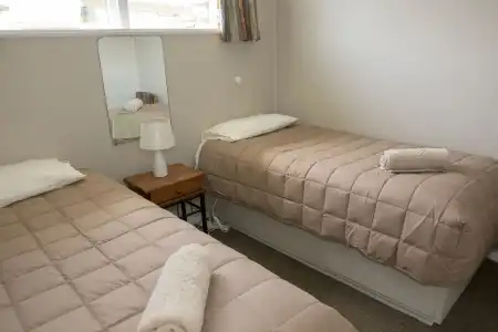 Greymouth Motel - 1