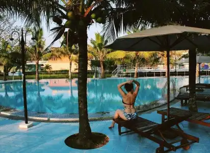 Ho May Resort - 9