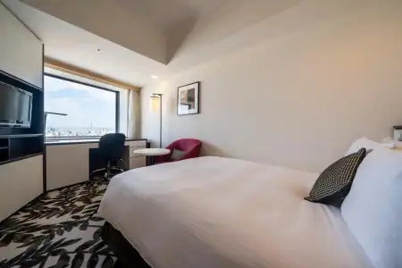 ANA Crowne Plaza Grand Court Nagoya by IHG - 65