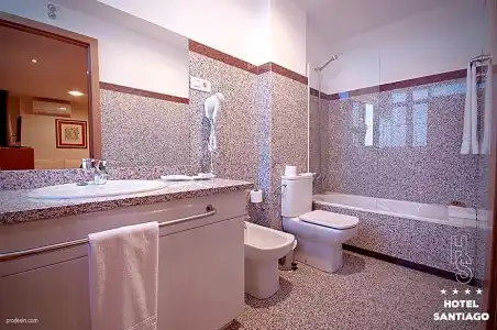 Auditorio Santiago & SPA - 111