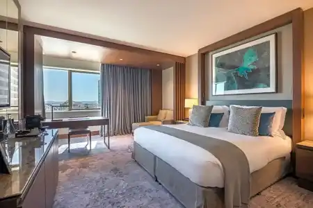 InterContinental Lisbon by IHG - 66