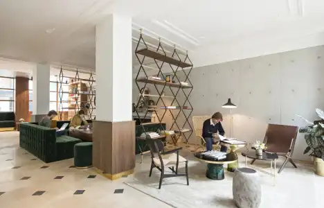 Parister & Spa - 33
