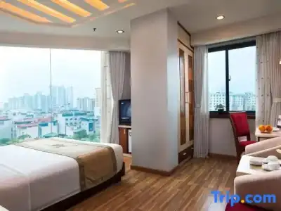 Luxeden Signature - 140