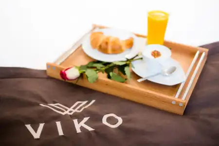 Viko Boutique Apart - 10