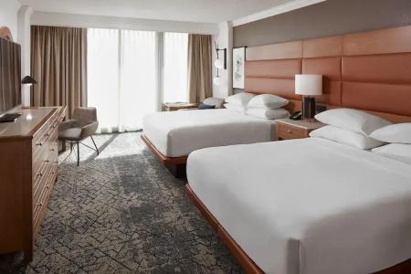 Sheraton Virginia Beach Oceanfront - 156