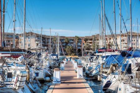 Comfort ApartFrejus La Tour De Mare - 19