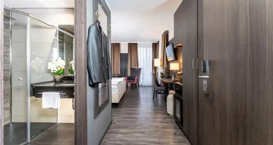 PLAZA Premium ParkNorderstedt - 145