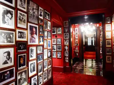 Sacher Wien - 15