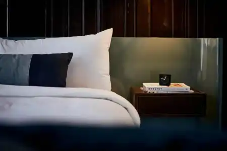 Holiday Inn Express WINDSOR WATERFRONT by IHG - 17