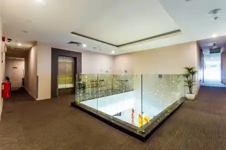 De Elements Business Kuala Lumpur - 16