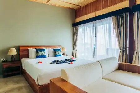Koh Yao Yai Hillside Resort - 169