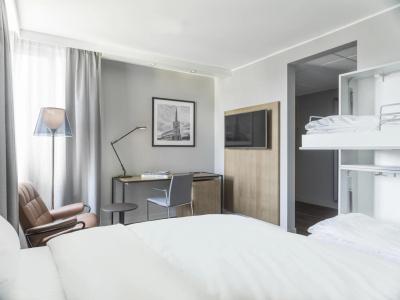 Radisson Blu, Bodo - 31