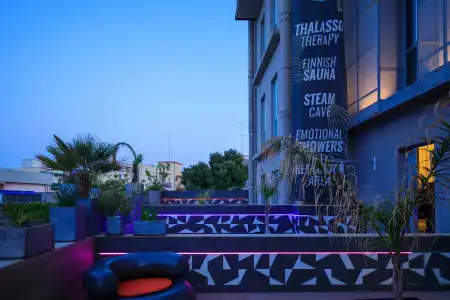 UNAs One Siracusa Wellness & SPA - 18