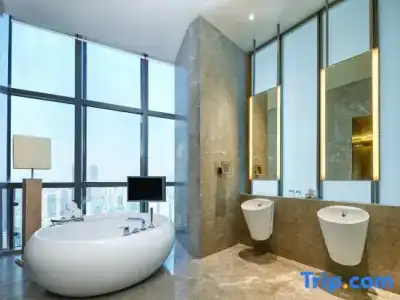 The Westin Chongqing Liberation Square - 205