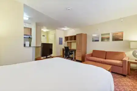 Extended Stay America Suites Newport News Yorktown - 5