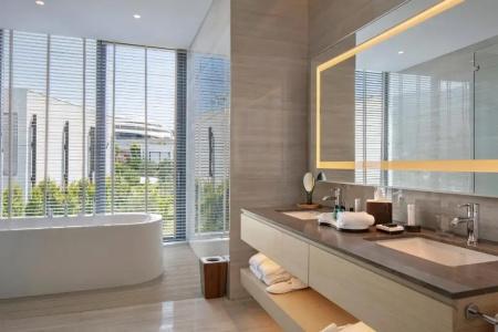 Susona Bodrum, LXRs & Resorts - 54