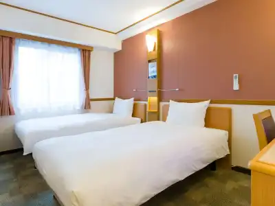 Toyoko Inn Kyoto Shijo Karasuma - 13