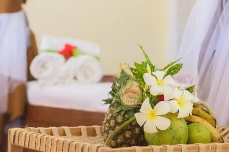Hakuna Majiwe Beach Lodge - 9