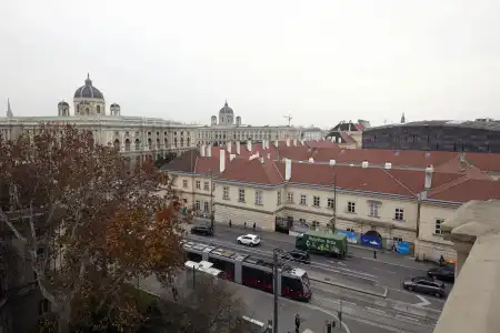 Pension Museum - 0