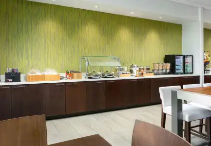 Springhill Suites San Diego Mission Valley - 18