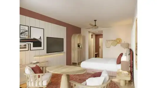 Talaia & Spa Biarritz - MGallery Collection - 37