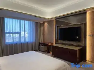 Beijing Jingyi - 140