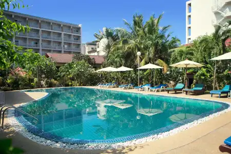 Patong Palace - 12