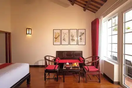 Victoria Hoi An Beach Resort & Spa - 124